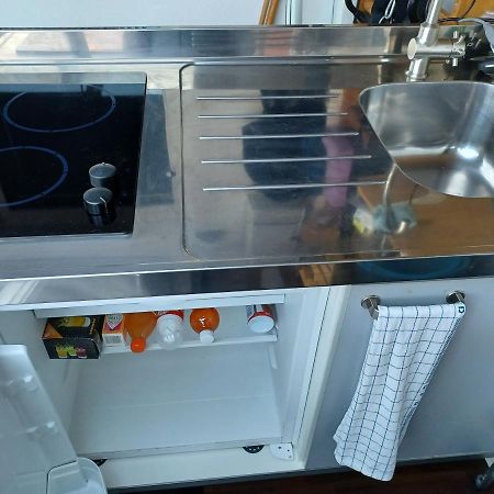 B&B Nyborg. 41 Euro + Eksteriør bilde