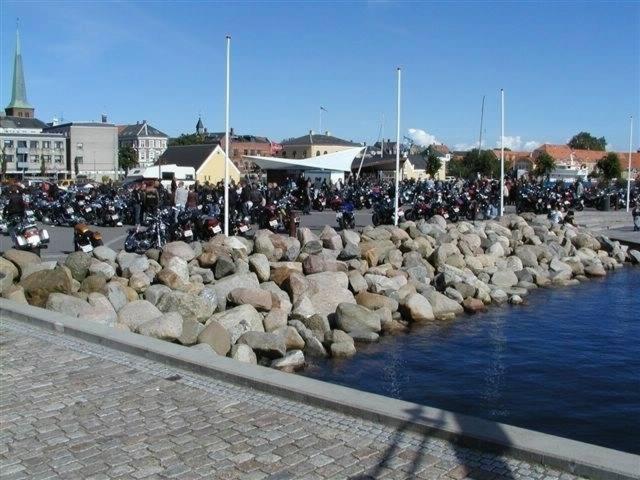 B&B Nyborg. 41 Euro + Eksteriør bilde