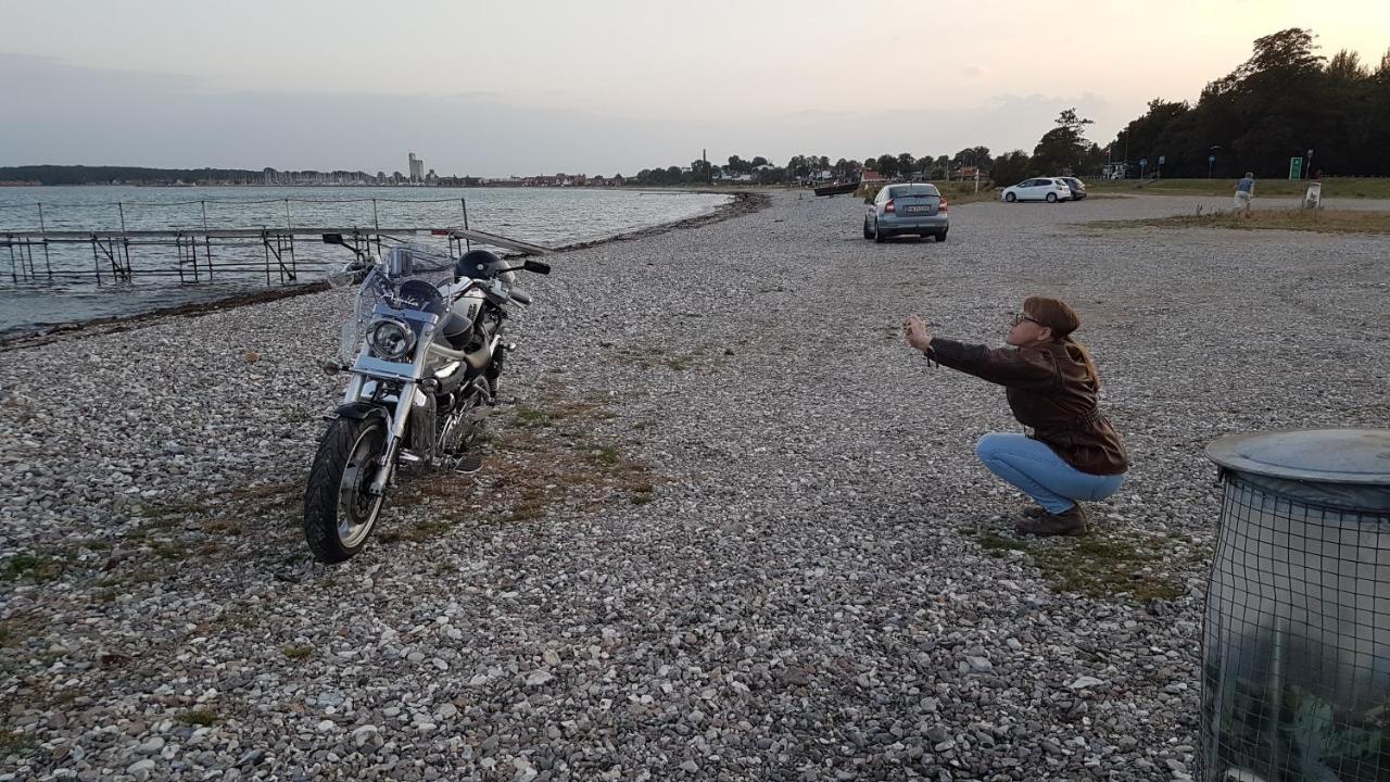 B&B Nyborg. 41 Euro + Eksteriør bilde