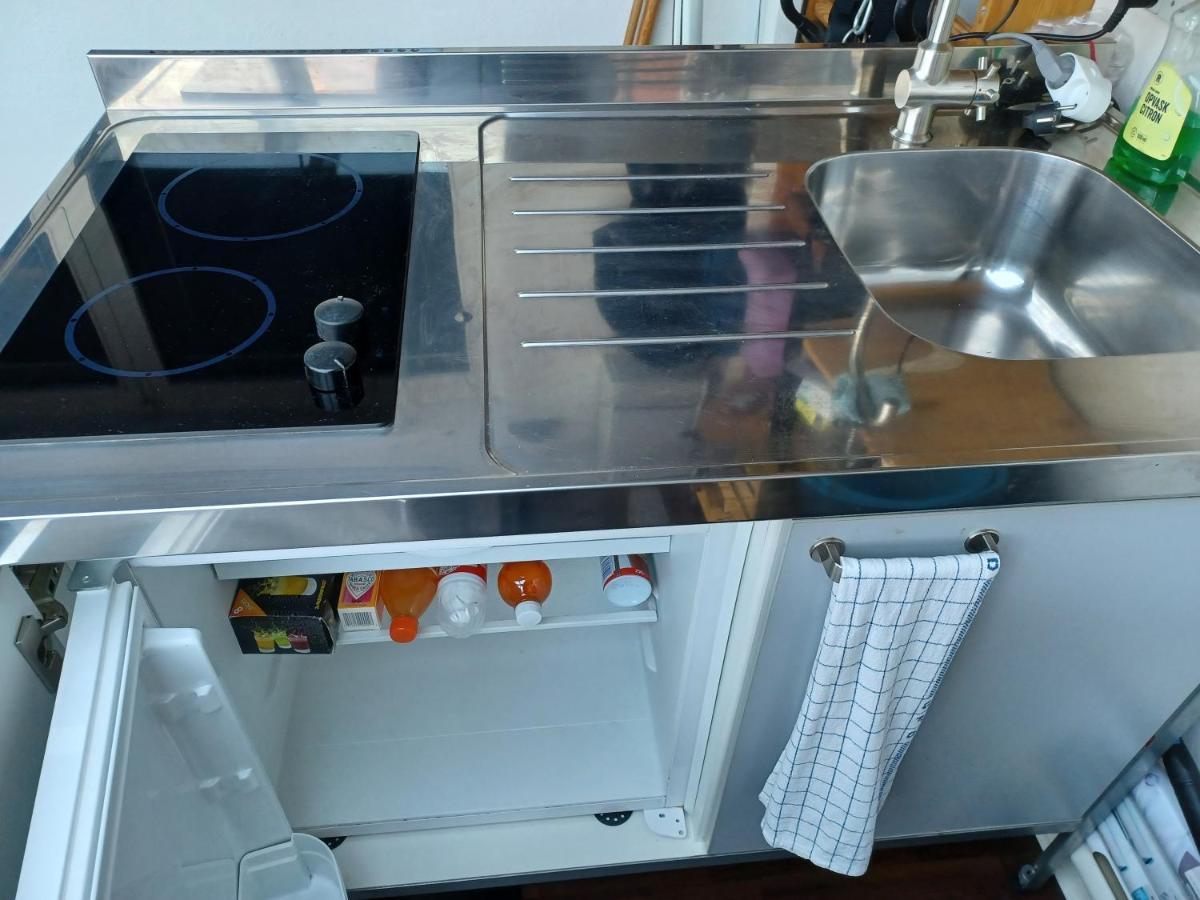 B&B Nyborg. 41 Euro + Eksteriør bilde
